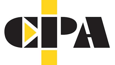 Construction Plant Association logo