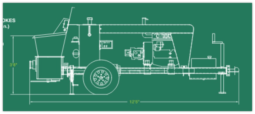 sp305 dimensions