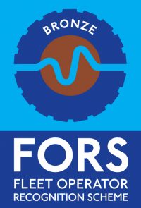 FORS Bronze Logo