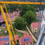 CIFA 42 cane hill water tower coulsdon