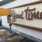 McDonald’s in Canterbury drive-thru conversion, Kent